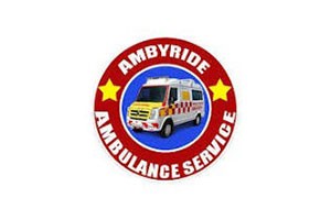Ambyride Ambulance Services - Secunderabad, Hyderabad