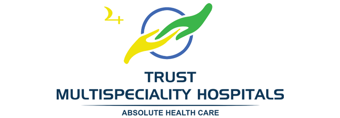 Trust Hospital - Lalitha Nagar, Kakinada