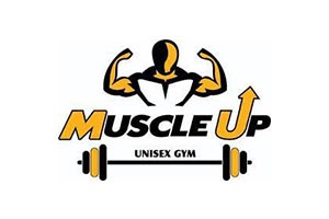 Muscle Up Gym - Bidhannagar, Kolkata