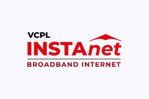 Instanet Broadband - Vasai West, Mumbai