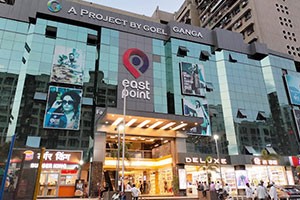 East Point Mall - Kurla, Mumbai