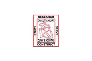 Calcutta Heart Clinic & Hospital - Bidhannagar, Kolkata