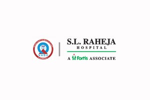 S L Raheja Hospital - Mahim, Mumbai