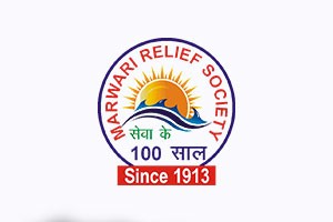 Marwari Relief Society & Hospital - Jorasanko, Kolkata