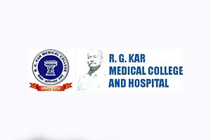 R G Kar Medical College & Hospital - Paikpara, Kolkata