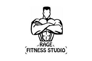 Rage Fitness Studio - Adyar, Chennai