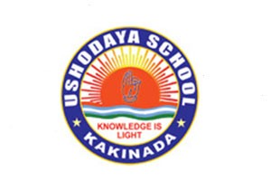 Ushodaya Merit School - Indrapalem, Kakinada