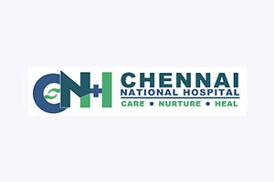 Chennai National Hospital - George Town, Chennai
