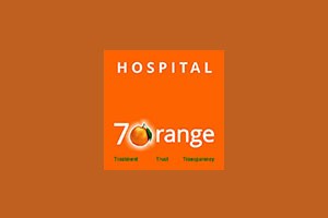 7 Orange Hospital - Chinchwad, Pune