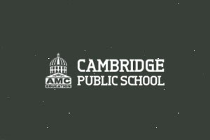 AMC Cambridge Public School - HSR Layout, Bangalore