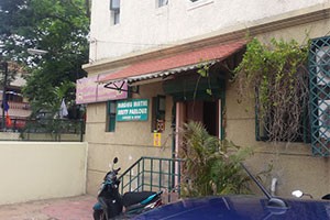 Madhumathi Beauty Parlour - Kilpauk, Chennai