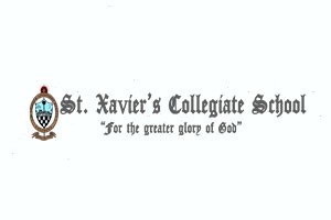 St Xaviers Collegiate School - Park Street, Kolkata