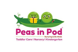 Peas in Pod Preschool & Daycare - Sector 151, Noida