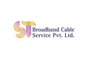 ST Broadband Services - Kurla West, Mumbai