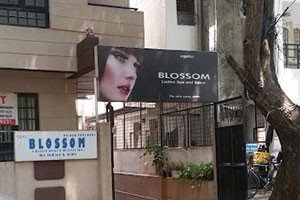 Blossom Ladies Spa & Salon - Gandhi Nagar, Bangalore
