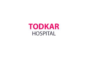 Todkar Hospital - Bhavani Peth, Pune
