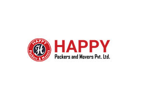 Happy Packers And Movers - Kharadi, Pune