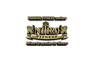 Nitrro Bespoke Fitness - Cumballa Hill, Mumbai