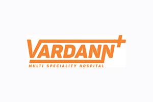 Vardann Multi Speciality Hospital - Kandivali West, Mumbai