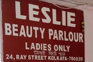 Leslie Beauty Parlour - Bhawanipore, Kolkata