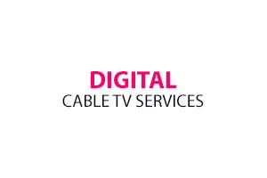 Digital Cable Tv Services - Chinchwad, Pune