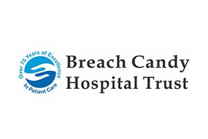 Breach Candy Hospital Trust - Cumballa Hill, Mumbai