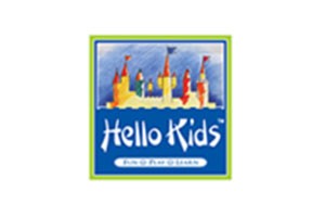 Hello Kids Tinyland Preschool - Dhanori, Pune