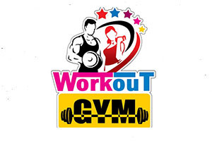 Workout Gym - Pratap Nagar, Kakinada