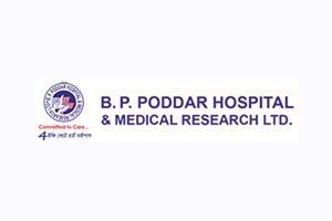 B.P. Poddar Hospital - New Alipore, Kolkata