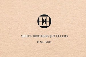 Mehta Brothers Jewellers - Budhwar Peth, Pune