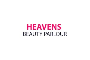 Heavens Beauty Parlour - Taltala, Kolkata