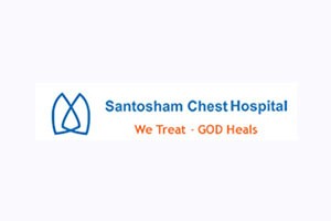 Santosham Chest Hospital - Egmore, Chennai