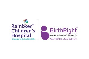 Rainbow Children's Hospitals - Bilekahalli, Bangalore