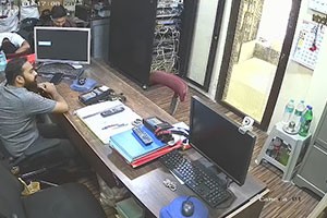 Varsha Cable Tv Network & Internet Services - Malad West, Mumbai