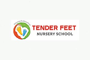 Tender Feet Nursery Preschool - Vasant Kunj, New Delhi