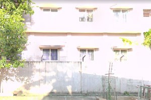 Kondayyapalem Government High School - Kondayyapalem, Kakinada