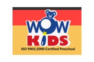 WowKids RK International Preschool - Krishnarajapura, Bangalore