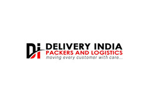Delivery India Packers And Movers - Sector 15, Gurugram