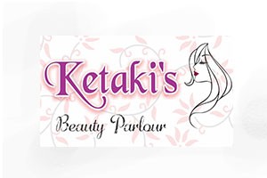 Ketaki's Beauty Parlour - Sadashiv Peth, Pune