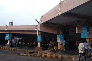 APSRTC Depots - Simhachalam, Visakhapatnam - Simhachalam, Visakhapatnam
