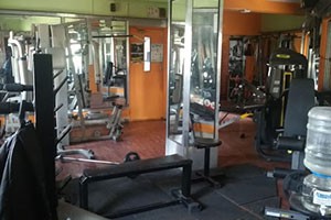 Fitness Xpress Gym - Haltu, Kolkata