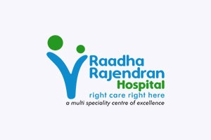 Raadha Rajendran Hospital - Ramapuram, Chennai