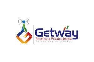Getway Broadband - Santacruz West, Mumbai