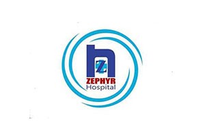 Zephyr Hospital - Beniapukur, Kolkata