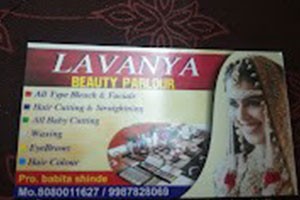 Lavnya Beauty Parlour - Sion, Mumbai