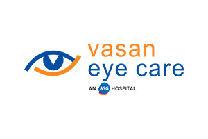 Vasan Eye Care Hospital - Banaswadi, Bangalore