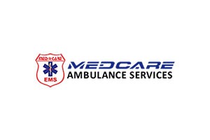 MedCare Ambulance Service - Krishna Nagar1, Mumbai