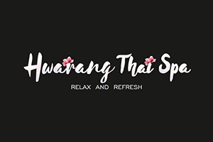 Hwarang Thai Spa - Indira Nagar, Bangalore