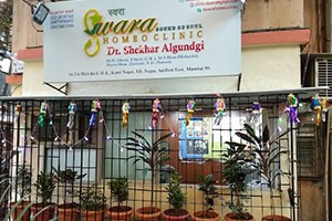 Swara Homeo Clinic - Andheri East, Mumbai