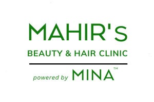 Mina Beauty Clinic - Srinagar, Kakinada